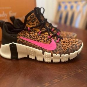 Brand new Nike metcon size 8.5 woman’s